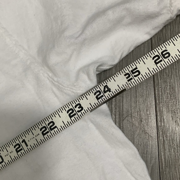 Comfort Colors Devin Booker Phoenix Suns Playoff Book Screen Print Tee size XL - Picture 8 of 9